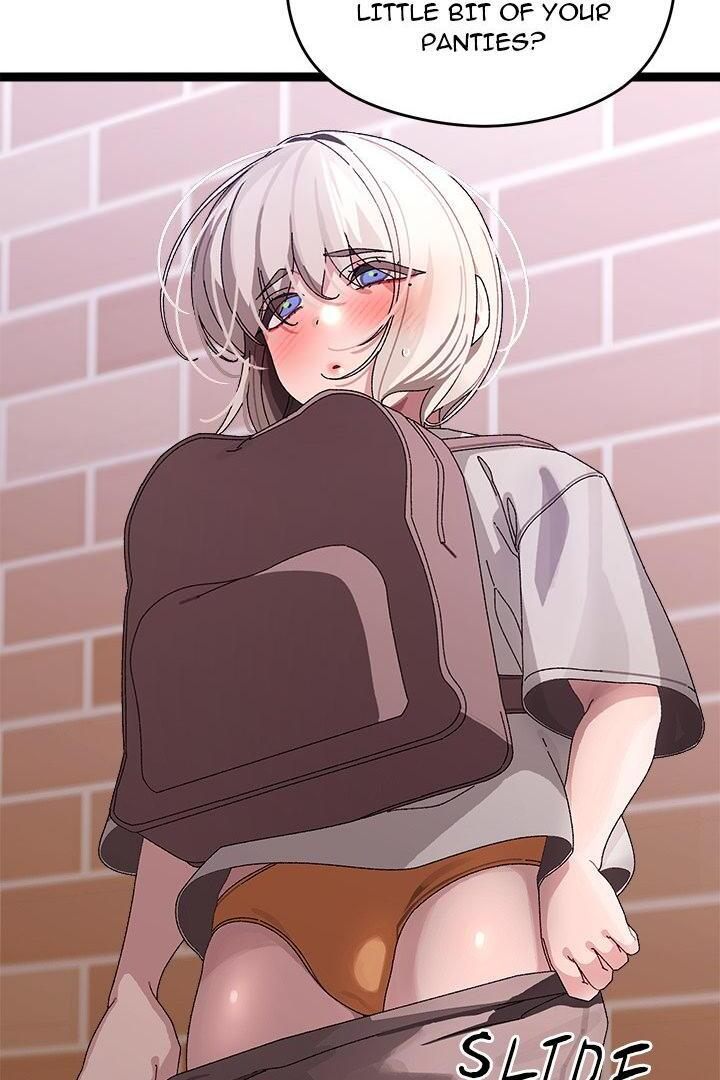 From Weakling to Nemesis - Chapter 11 Page 12