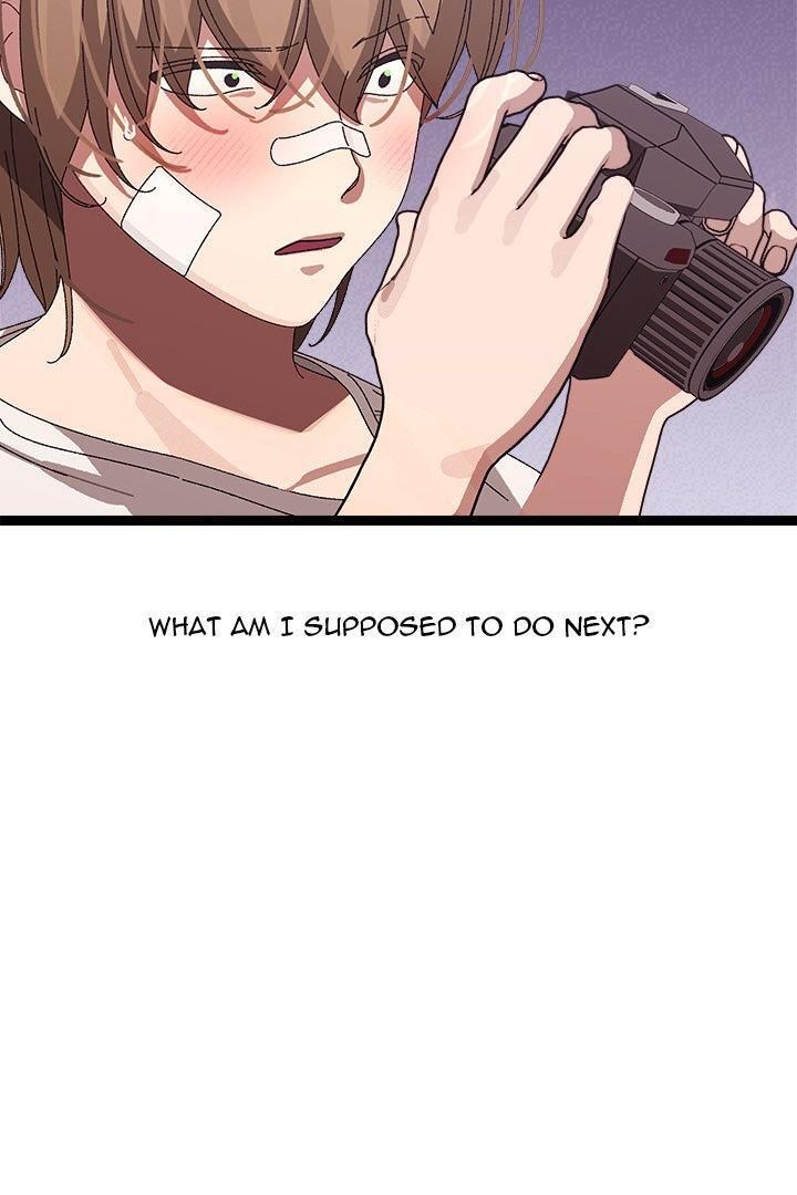 From Weakling to Nemesis - Chapter 11 Page 18