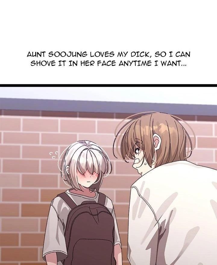 From Weakling to Nemesis - Chapter 11 Page 19