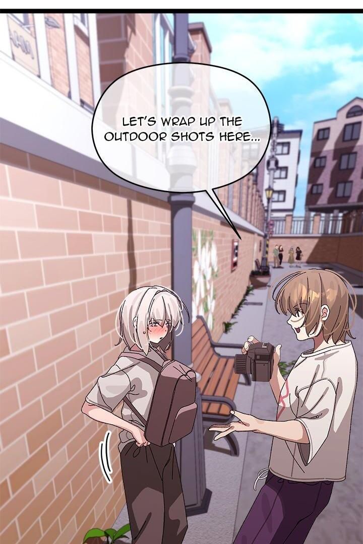 From Weakling to Nemesis - Chapter 11 Page 22