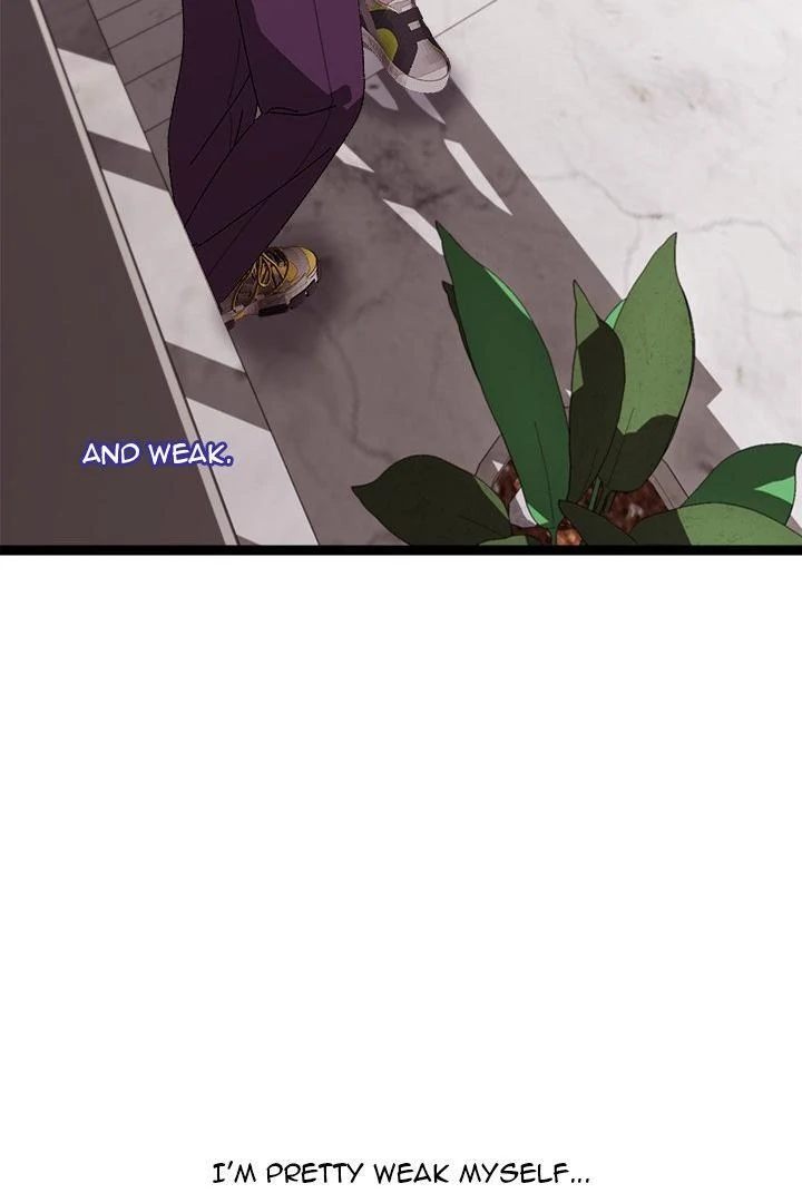 From Weakling to Nemesis - Chapter 11 Page 33