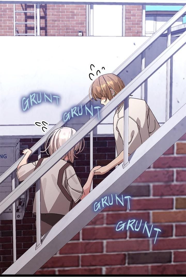 From Weakling to Nemesis - Chapter 11 Page 36