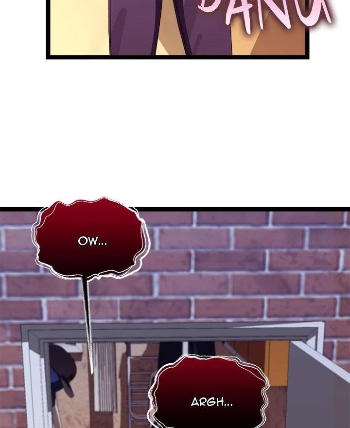 From Weakling to Nemesis - Chapter 11 Page 44