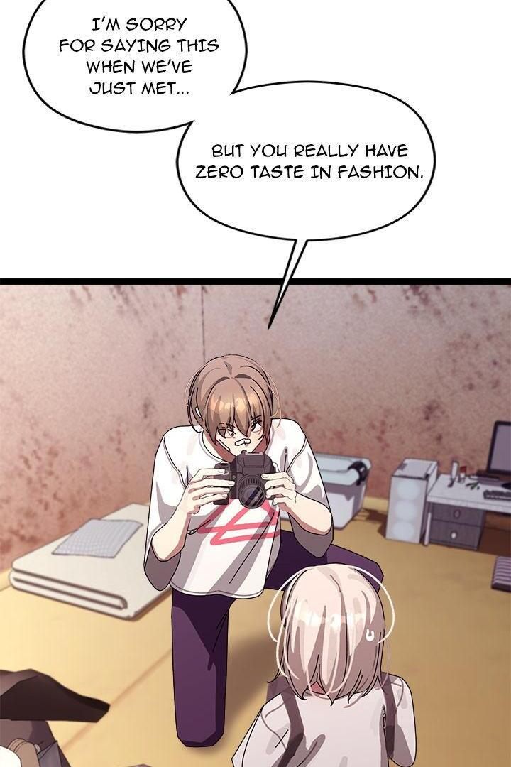 From Weakling to Nemesis - Chapter 11 Page 52