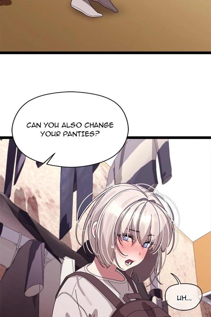 From Weakling to Nemesis - Chapter 11 Page 57