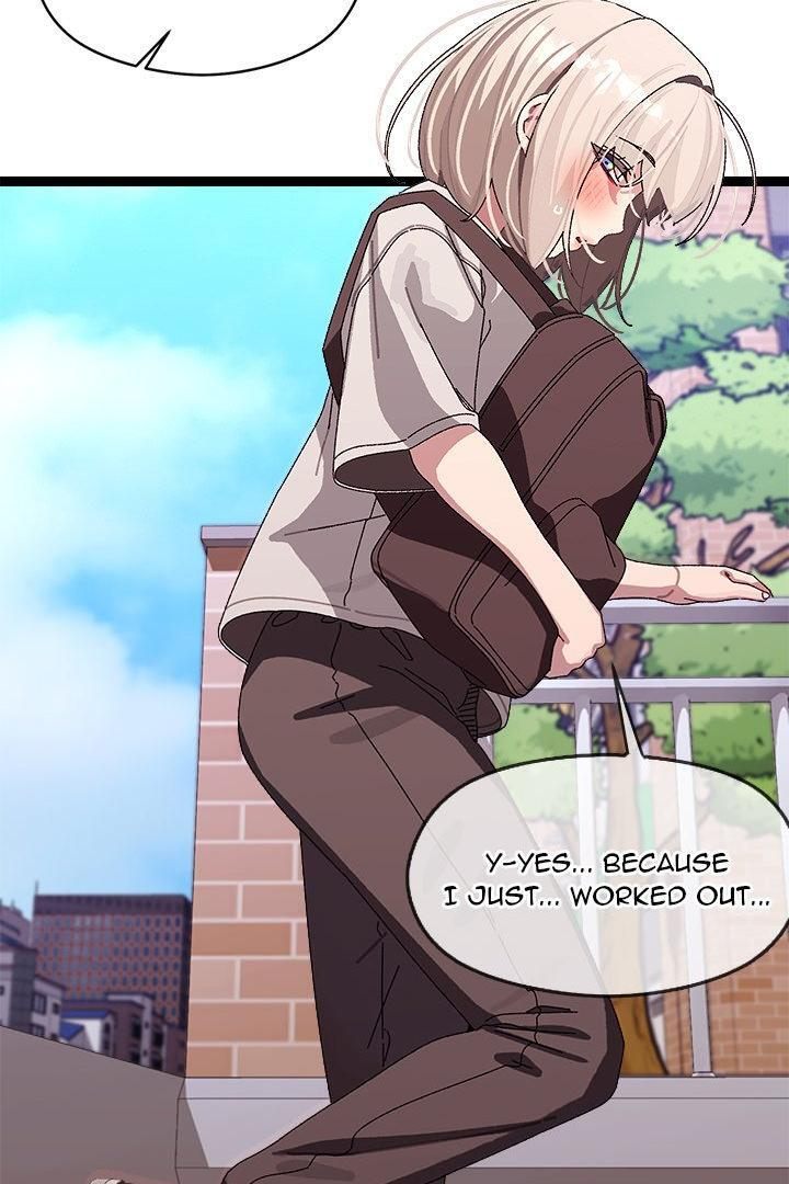 From Weakling to Nemesis - Chapter 11 Page 6