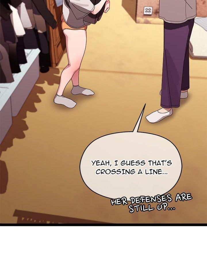 From Weakling to Nemesis - Chapter 11 Page 60