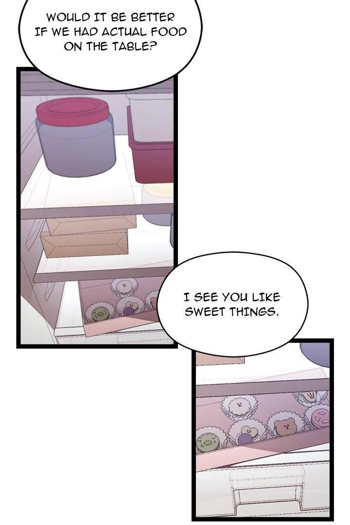 From Weakling to Nemesis - Chapter 11 Page 67