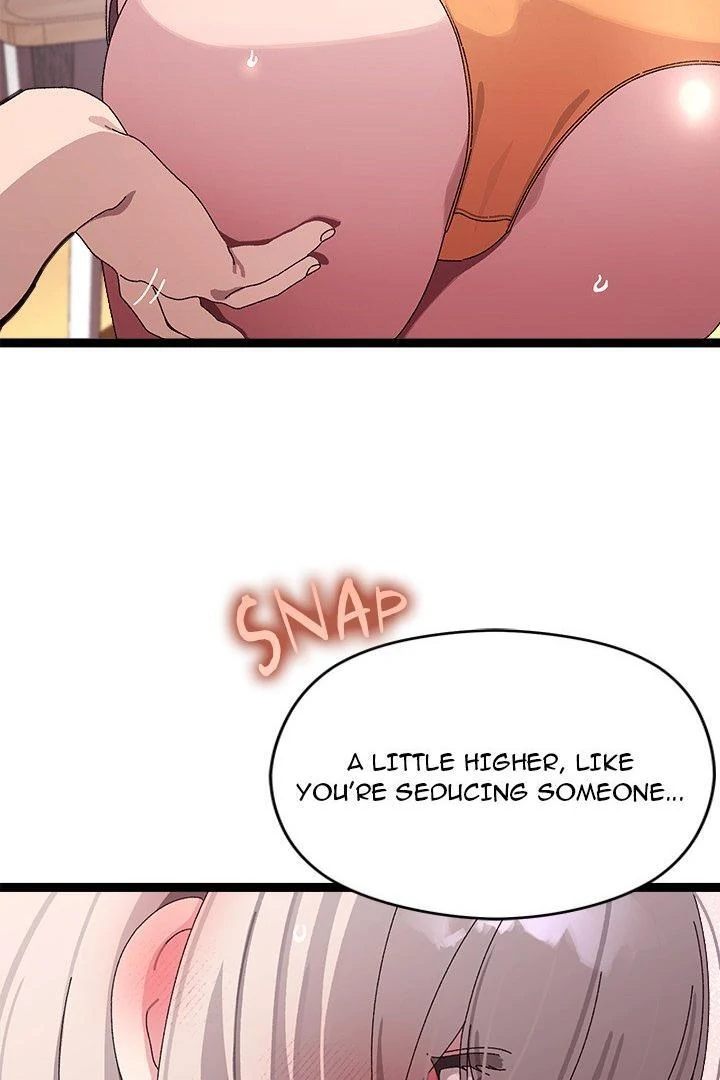 From Weakling to Nemesis - Chapter 11 Page 73