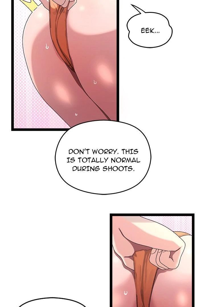 From Weakling to Nemesis - Chapter 11 Page 76