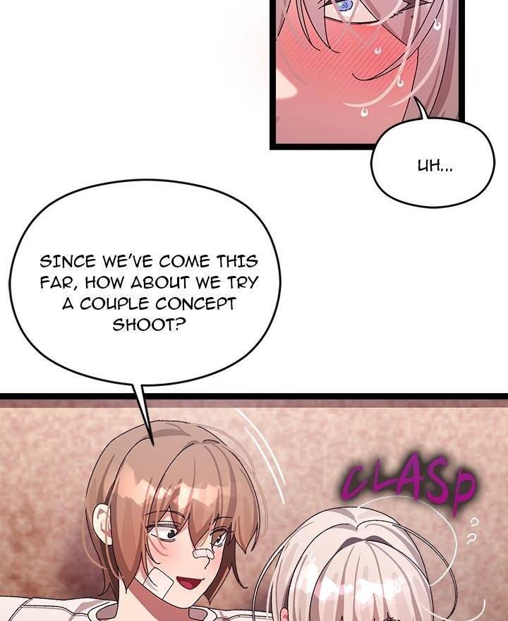 From Weakling to Nemesis - Chapter 11 Page 99