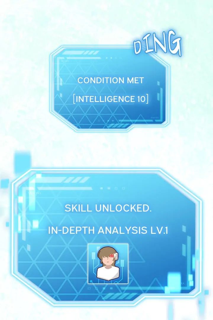 From Weakling to Nemesis - Chapter 13 Page 102