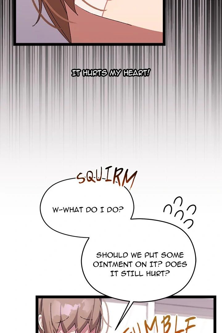 From Weakling to Nemesis - Chapter 13 Page 36