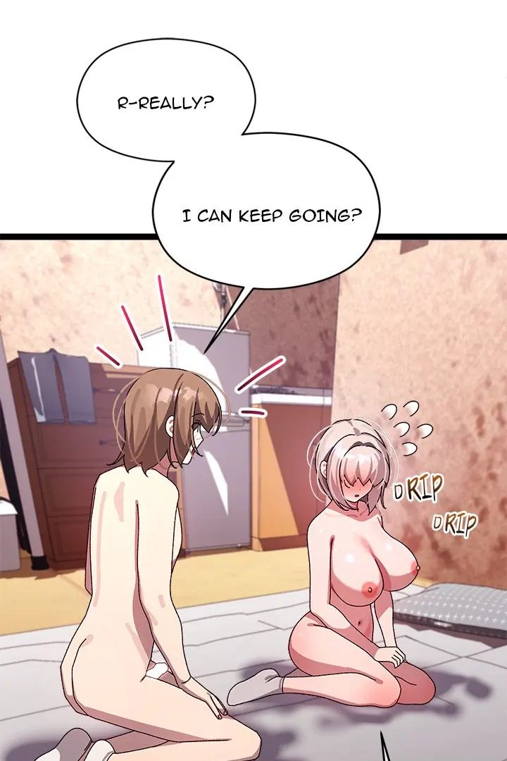 From Weakling to Nemesis - Chapter 13 Page 46