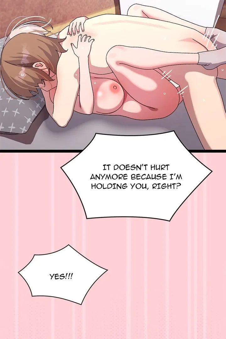 From Weakling to Nemesis - Chapter 13 Page 83