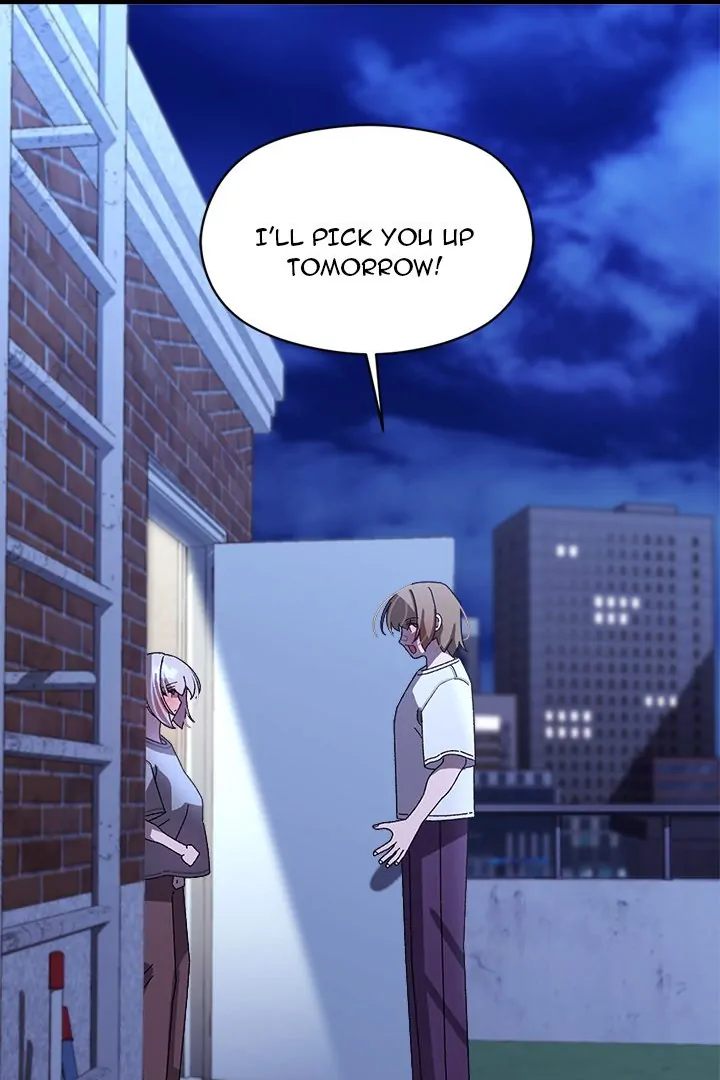 From Weakling to Nemesis - Chapter 14 Page 132