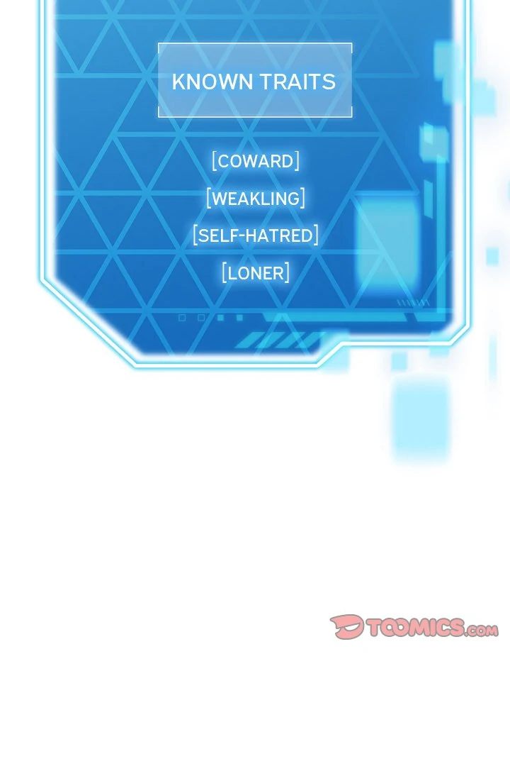 From Weakling to Nemesis - Chapter 14 Page 2