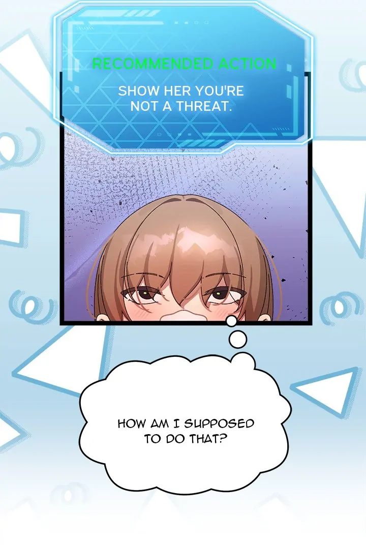 From Weakling to Nemesis - Chapter 14 Page 20