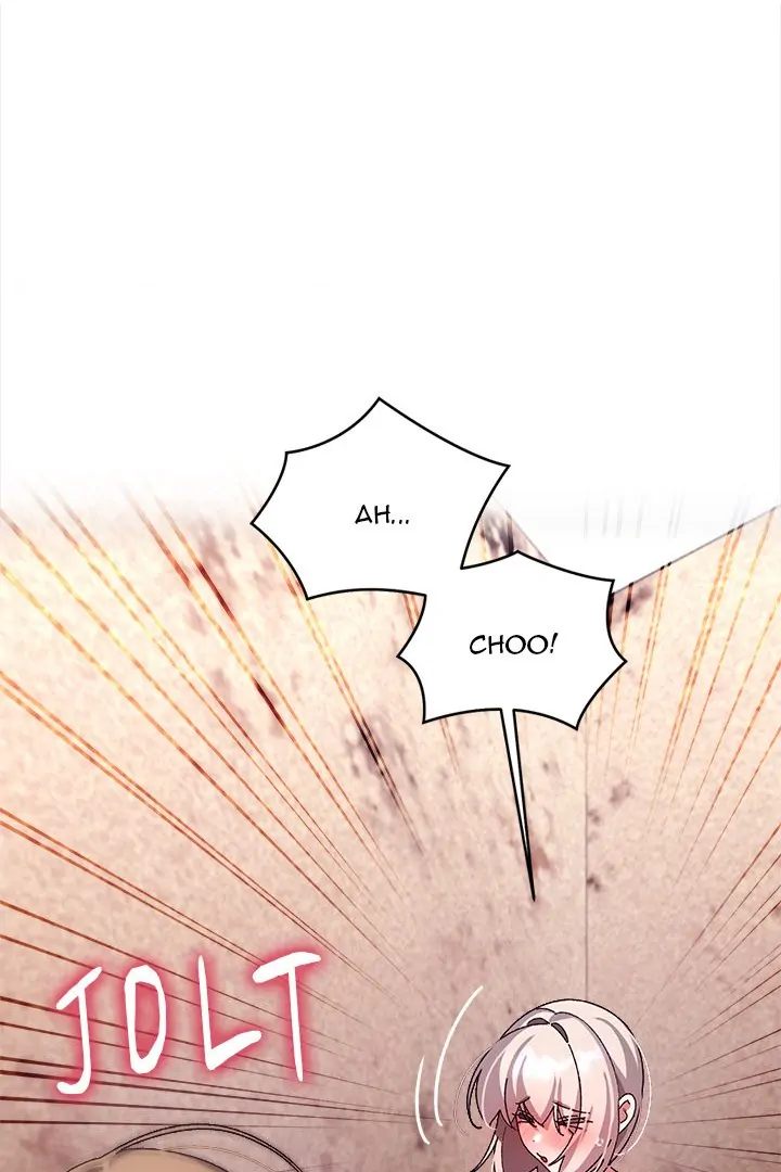 From Weakling to Nemesis - Chapter 14 Page 21