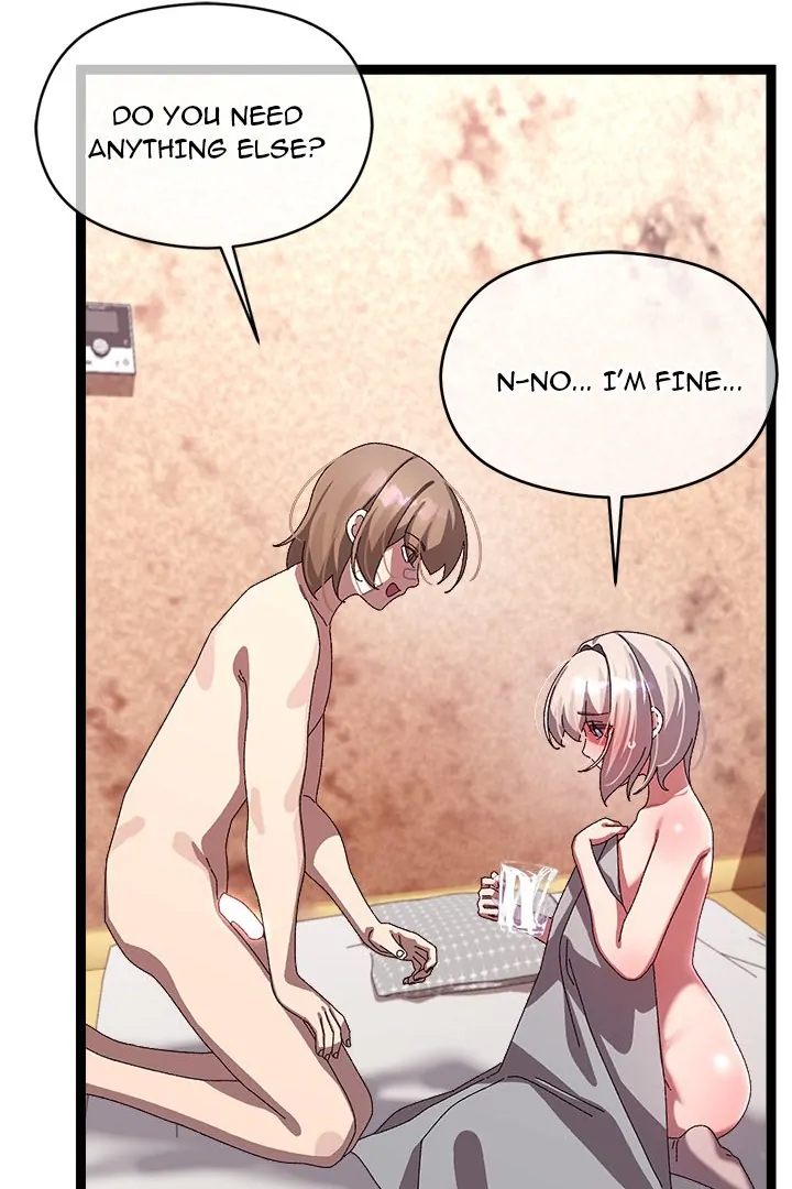 From Weakling to Nemesis - Chapter 14 Page 33