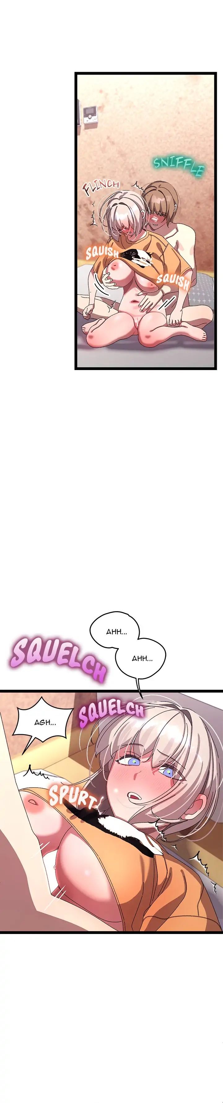 From Weakling to Nemesis - Chapter 14 Page 82