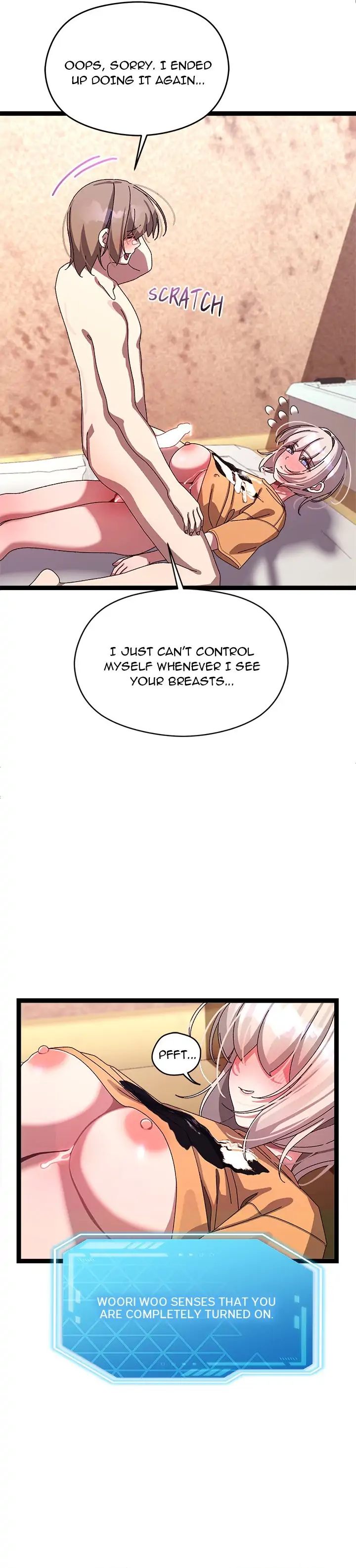 From Weakling to Nemesis - Chapter 14 Page 83