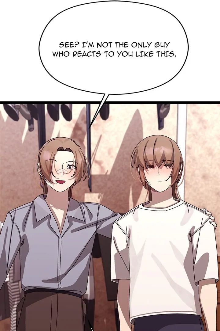 From Weakling to Nemesis - Chapter 15 Page 112