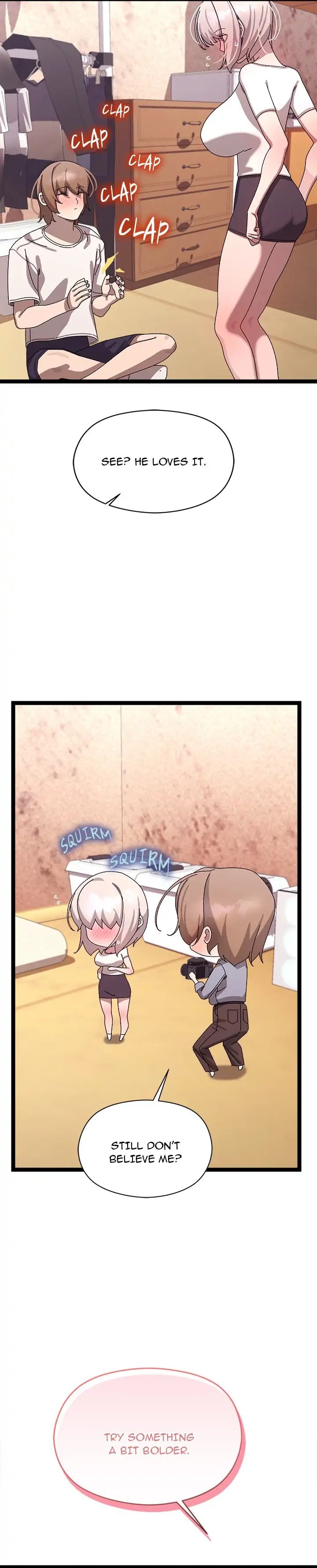 From Weakling to Nemesis - Chapter 15 Page 116