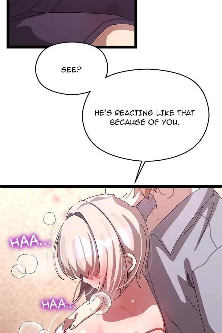 From Weakling to Nemesis - Chapter 15 Page 118