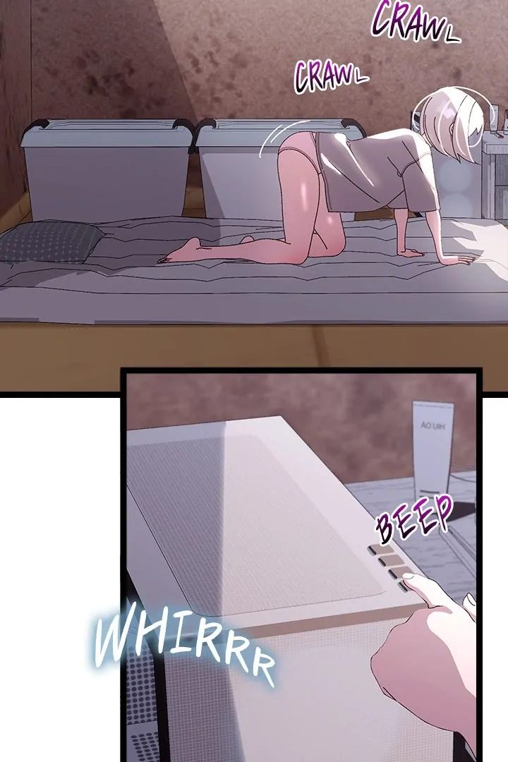 From Weakling to Nemesis - Chapter 15 Page 12