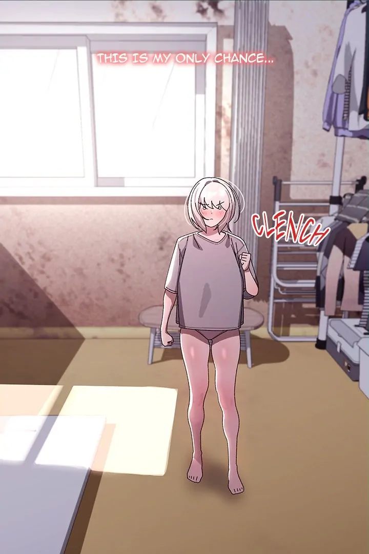 From Weakling to Nemesis - Chapter 15 Page 31