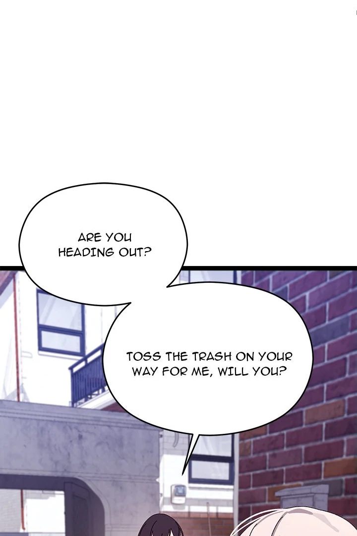 From Weakling to Nemesis - Chapter 15 Page 36