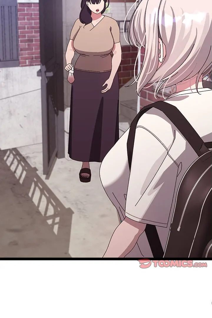 From Weakling to Nemesis - Chapter 15 Page 37