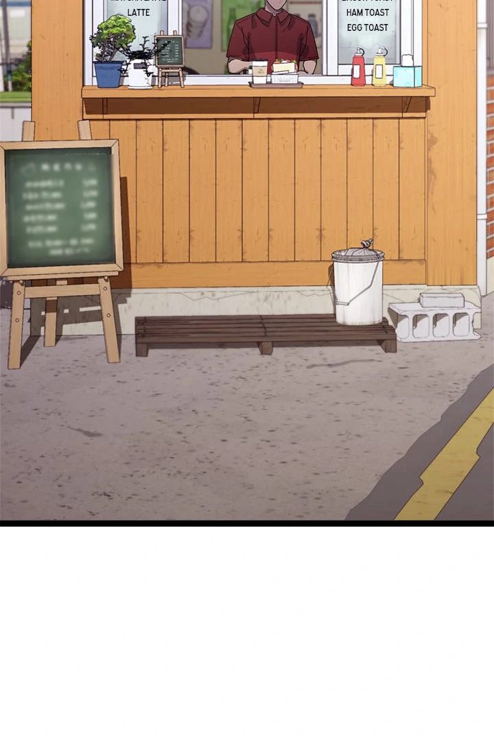 From Weakling to Nemesis - Chapter 15 Page 42