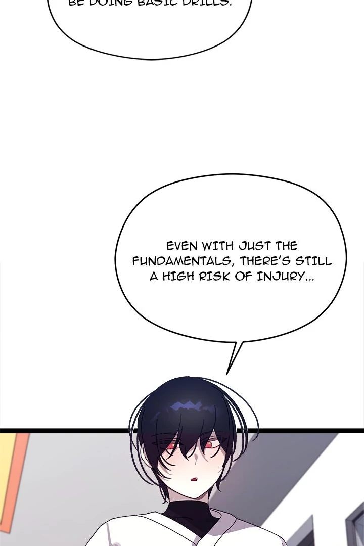 From Weakling to Nemesis - Chapter 15 Page 61