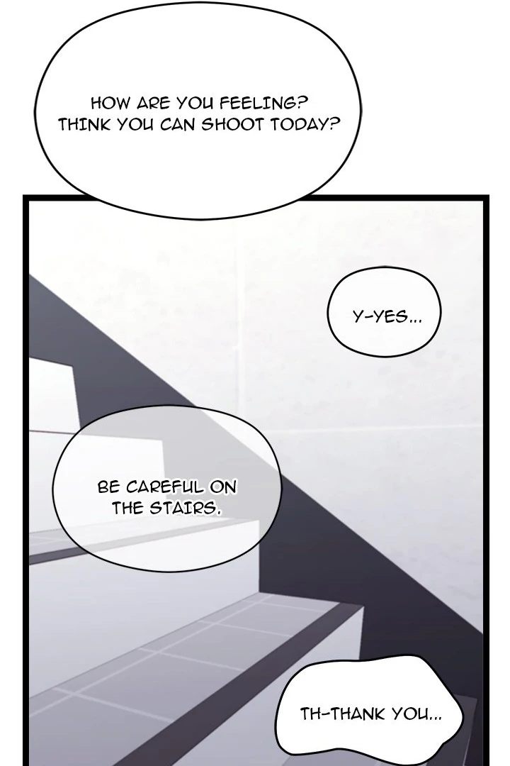 From Weakling to Nemesis - Chapter 15 Page 73