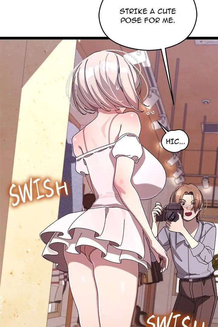 From Weakling to Nemesis - Chapter 15 Page 84