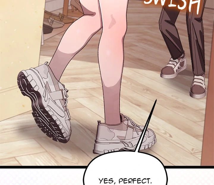 From Weakling to Nemesis - Chapter 15 Page 85