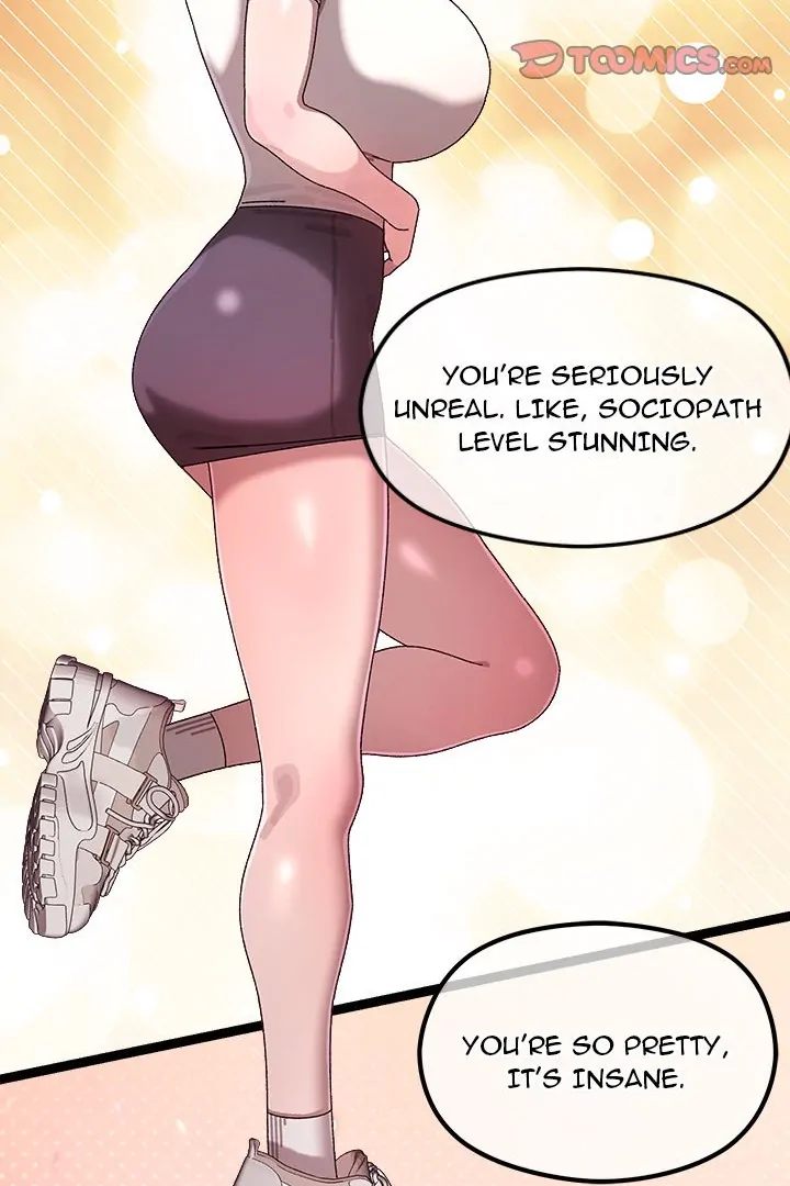 From Weakling to Nemesis - Chapter 15 Page 88