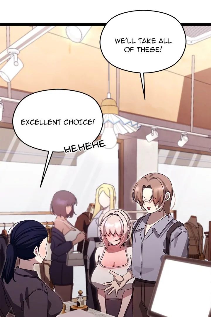 From Weakling to Nemesis - Chapter 15 Page 92