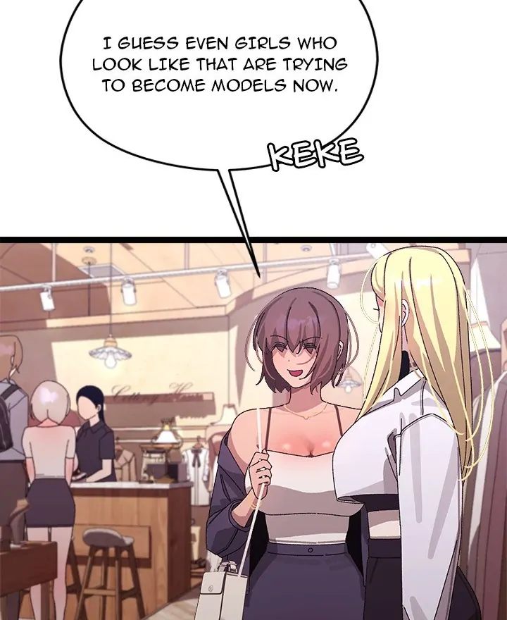 From Weakling to Nemesis - Chapter 15 Page 95