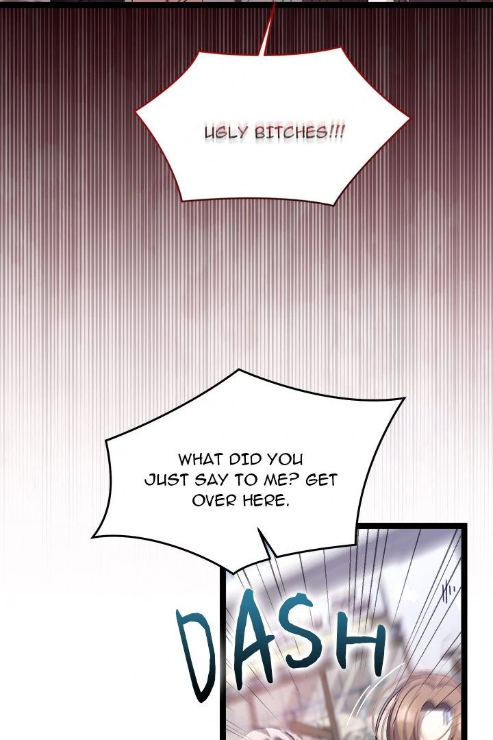 From Weakling to Nemesis - Chapter 15 Page 99