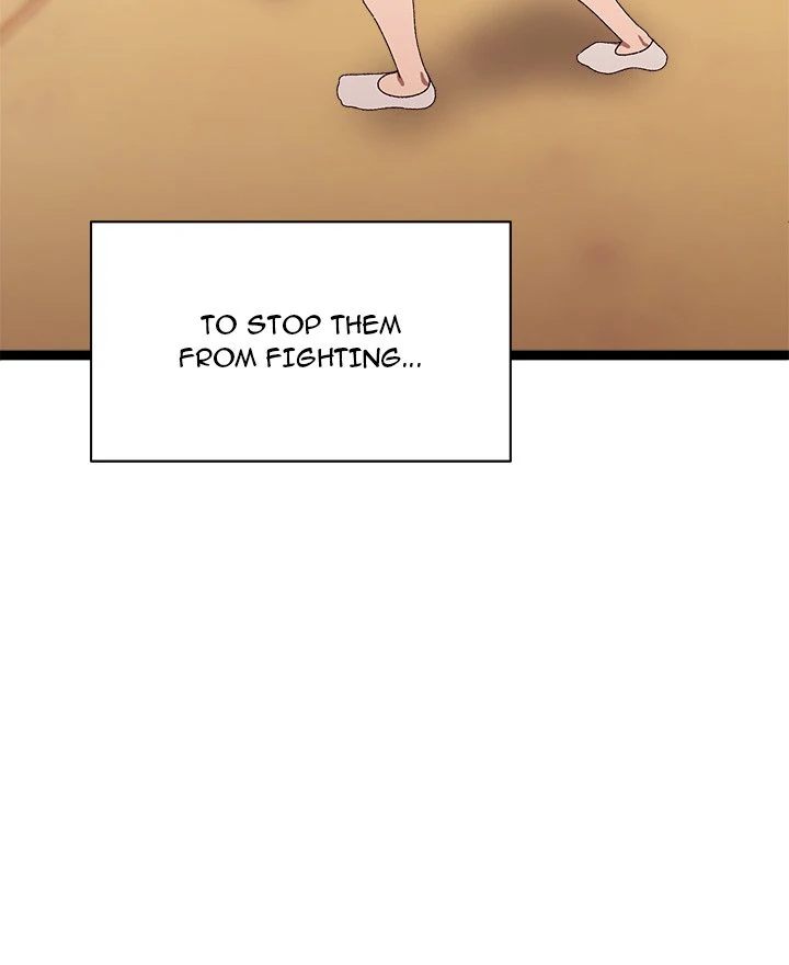 From Weakling to Nemesis - Chapter 16 Page 10