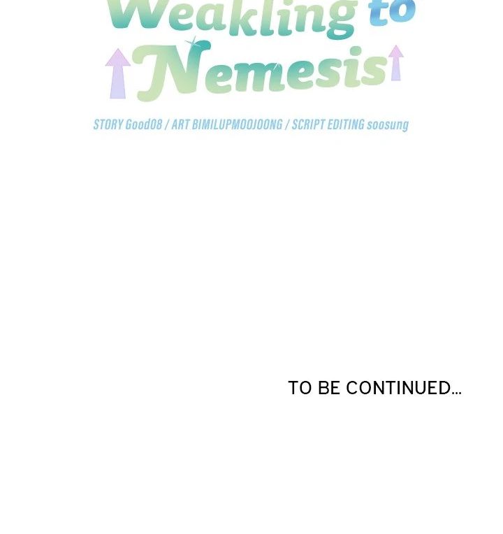 From Weakling to Nemesis - Chapter 16 Page 125