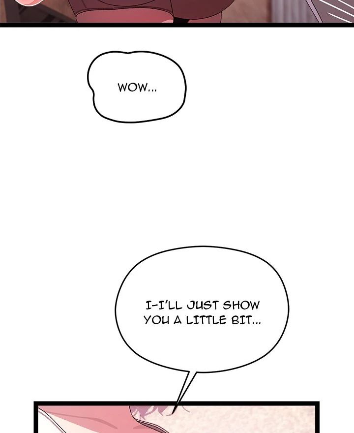 From Weakling to Nemesis - Chapter 16 Page 14