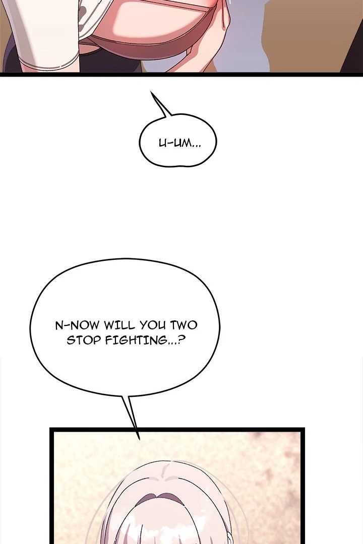 From Weakling to Nemesis - Chapter 16 Page 17