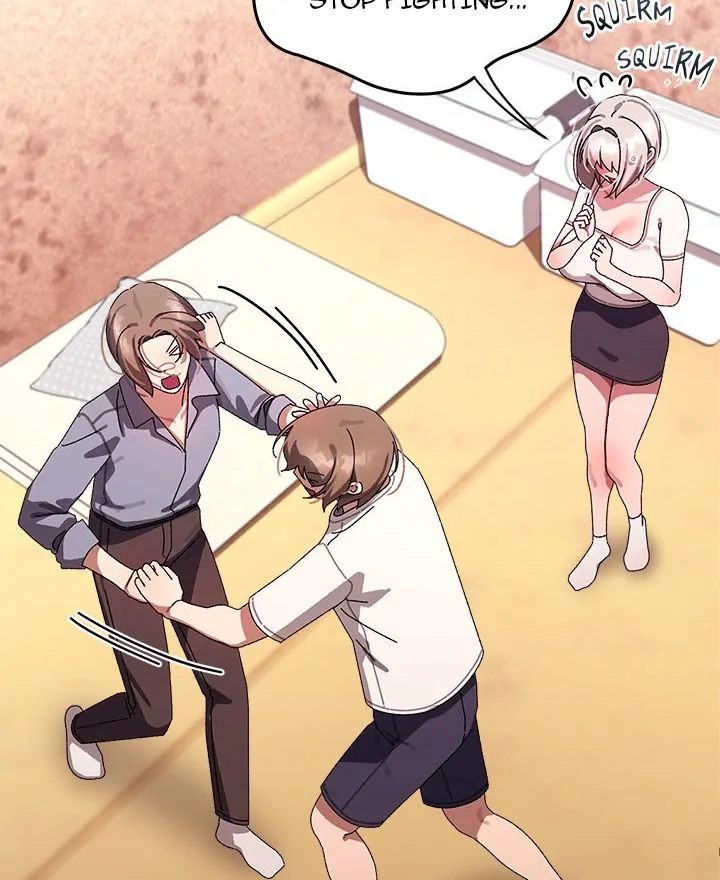 From Weakling to Nemesis - Chapter 16 Page 9