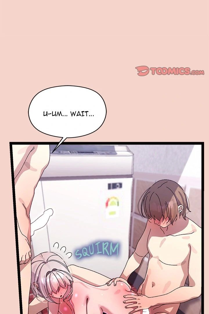 From Weakling to Nemesis - Chapter 17 Page 22