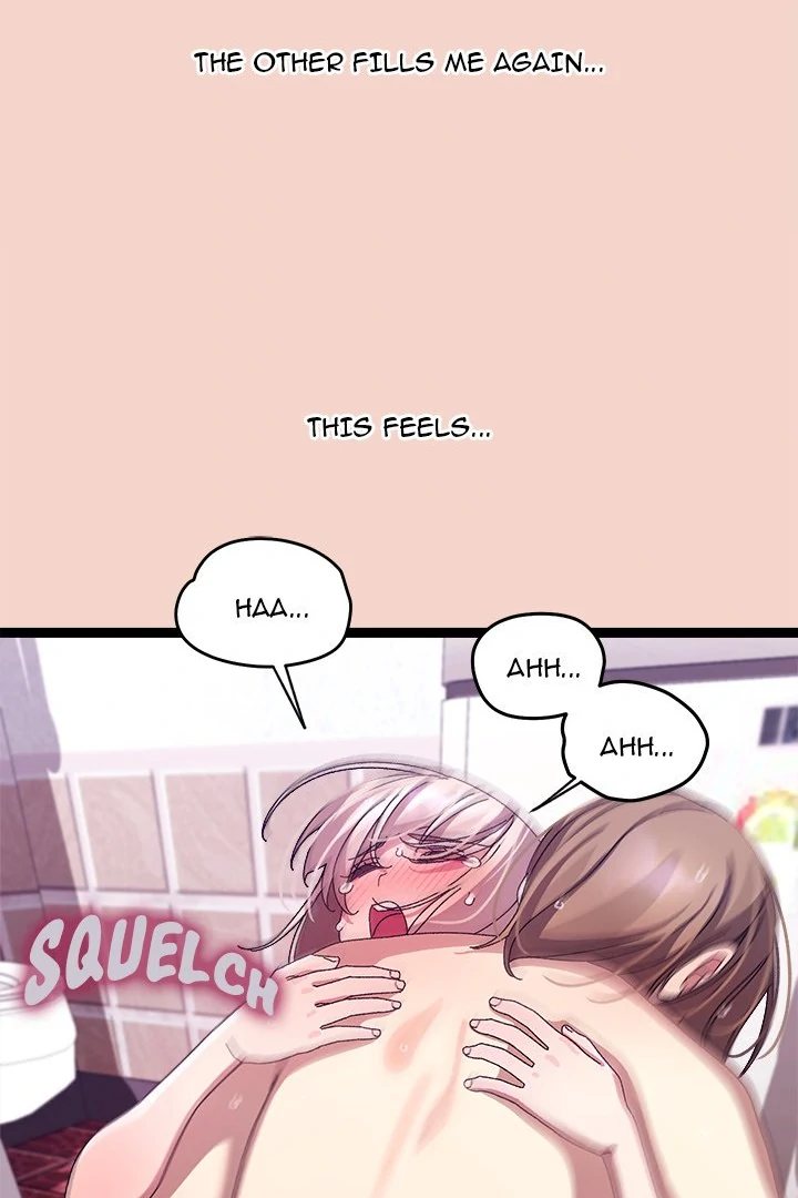 From Weakling to Nemesis - Chapter 17 Page 54