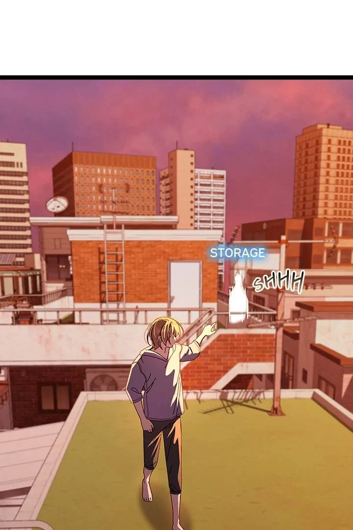 From Weakling to Nemesis - Chapter 18 Page 11